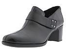 Clarks - Daggett (Black) - Women's,Clarks,Women's:Women's Dress:Dress Shoes:Dress Shoes - Mid Heel