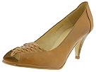 JEFFREY CAMPBELL - Casandra (Natural) - Women's,JEFFREY CAMPBELL,Women's:Women's Dress:Dress Shoes:Dress Shoes - Open-Toed