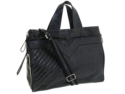 Francesco Biasia - Masha Large Tote (Glass) - Bags and Luggage