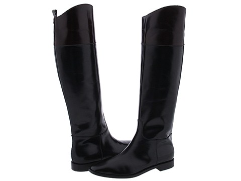 Moschino - MA26102M0O C31 (00a-Black/Dark Brown) - Footwear