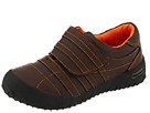 Vincent - Fredrik (Infant/Toddler/Youth) (Brown) - Footwear