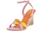 Kimel Design Studio - Hake (Pink) - Women's,Kimel Design Studio,Women's:Women's Dress:Dress Sandals:Dress Sandals - Strappy