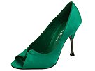 Gabriella Rocha - Katye (Green Satin) - Footwear