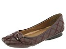 Me Too - Novia (Burgundy Patent) - Footwear