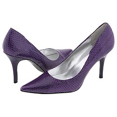 Charles by Charles David - Anita (Purple Snake) - Footwear