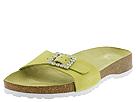 Buy White Mt. - Abbie (Pistachio Nubuck) - Women's online. Buy discounted White Mt. - Abbie (Pistachio Nubuck) - Women's online.