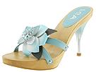 MIA - Twinkle (Turquoise) - Women's,MIA,Women's:Women's Dress:Dress Sandals:Dress Sandals - Evening