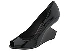 Pour La Victoire - Lilia (Black Patent) - Footwear