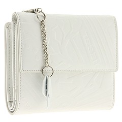 Diesel - Eliodoro - wallet (White) - Bags and Luggage