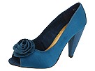 Seychelles - Reservations For Two (Teal) - Footwear