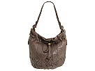 Elliott Lucca Handbags - Catina Drawstring (Portobello) - Bags and Luggage