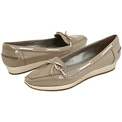 Via Spiga - Wallis (Taupe/Platino) - Footwear