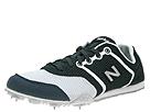 Buy discounted New Balance - RS 500 (White/Navy) - Men's online.