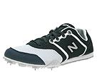 New Balance - RS 500 (White/Navy) - Men's,New Balance,Men's:Men's Athletic:Track & Field