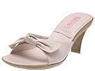 Vis  Vie - Hazely (Pink) - Women's,Vis  Vie,Women's:Women's Casual:Casual Sandals:Casual Sandals - Slides/Mules