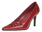 Gabriella Rocha - Hayley (Red) - Women's,Gabriella Rocha,Women's:Women's Dress:Dress Shoes:Dress Shoes - High Heel