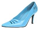 Gabriella Rocha - Hayley (Blue) - Women's,Gabriella Rocha,Women's:Women's Dress:Dress Shoes:Dress Shoes - High Heel