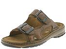 Josef Seibel - Fremont (Rage Senf Kaffe) - Men's,Josef Seibel,Men's:Men's Casual:Casual Sandals:Casual Sandals - Slides