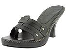 MIA - Kendra (Black) - Women's,MIA,Women's:Women's Casual:Casual Sandals:Casual Sandals - Strappy