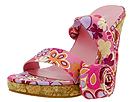 Kimel Design Studio - High (Pink) - Women's,Kimel Design Studio,Women's:Women's Dress:Dress Sandals:Dress Sandals - Wedges