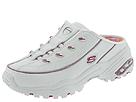 Buy Skechers Kids - Premium - Zingy (Children/Youth) (White/Hot Pink) - Kids, Skechers Kids online.