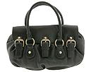 Buy discounted Cynthia Rowley Handbags - Patricia Smooth Leather (Black) - Accessories online.