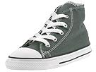 Buy discounted Converse Kids - Chuck Taylor AS Specialty Hi (Infant/Children) (Charcoal) - Kids online.