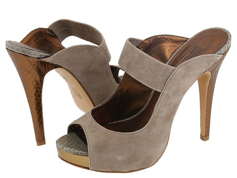 Pelle Moda | Fairy Shoe Princess
