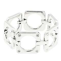 D&G Dolce & Gabbana - DJ0758 (Silver) - Jewelry