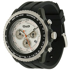 D&G Dolce & Gabbana - DW0380 (Black) - Jewelry