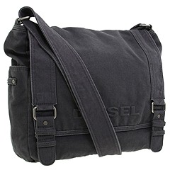 Diesel - Friends (Grey) - Bags and Luggage