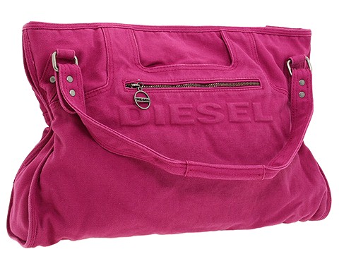 Diesel - Keaton (Rose) - Bags and Luggage