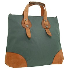 Diesel - Jack (Light/Green) - Bags and Luggage