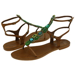 Spring 2009 Sandals