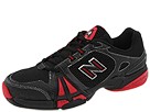 New Balance - CT1004 (Black) - Footwear