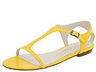 Delman - Star-SK (Yellow Snake) - Footwear