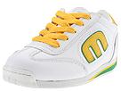 Buy discounted etnies - Lo-Cut 2 W (White/White/Green) - Women's online.