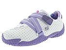 Buy Skechers Kids - Antics - Sphinx (Children/Youth) (White/Purple) - Kids, Skechers Kids online.