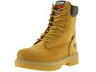 Timberland PRO - Direct Attach Waterproof 8 Soft Toe (Wheat Nubuck Leather) - Men's,Timberland PRO,Men's:Men's Athletic:Hiking Boots
