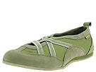 Kenneth Cole Reaction - Puff It Up (Sage) - Women's,Kenneth Cole Reaction,Women's:Women's Casual:Casual Flats:Casual Flats - Comfort