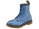 Blue Broken Promises by Dr. Martens at Zappos.com