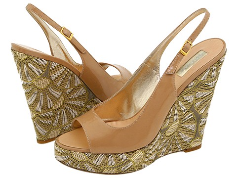 Roberto Cavalli - T90051 (Desert) - Footwear