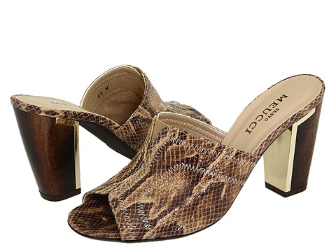 Sesto Meucci - Pallas (Sand Prima) - Footwear