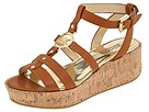 MICHAEL Michael Kors Nash Sandal