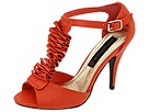 Steven - Brunella (Coral Leather) - Footwear