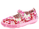 Lelli Kelly Kids - Primula Dolly Stretch (Toddler/Youth) (Pink Multi) - Footwear