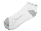 Wigwam - Coolmax Quarter 6-Pack (Grey) - Accessories,Wigwam,Accessories:Women's Socks:Women's Socks - Athletic