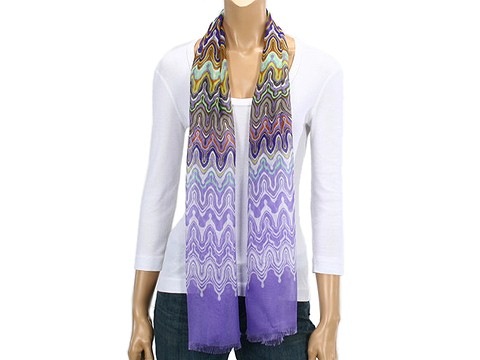 Missoni - SC33GAD2456 (Multi) - Accessories