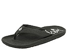 Volcom - V.Co-Logical Eco-Body Creedler (Vintage Black) - Footwear