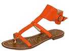 Sam Edelman - Ginnie (Orange) - Footwear